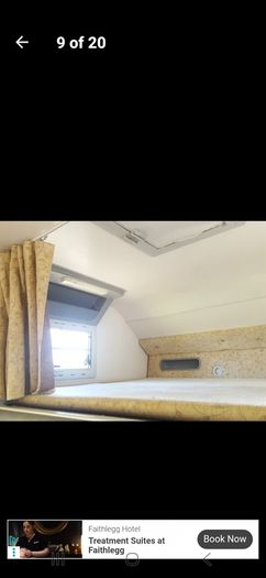Camper Van