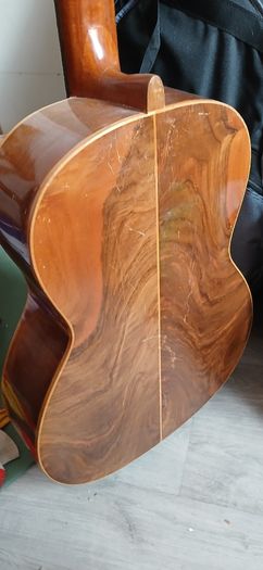 Spanish Guitar