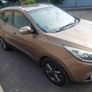 Good clean reliable Hyundai ix35 for sale Image 6