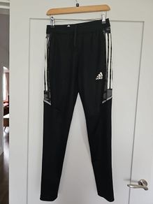 Condivo 21 Afidas tracksuit bottoms size XS pristine condition