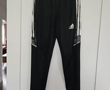 Condivo 21 Afidas tracksuit bottoms size XS pristine condition