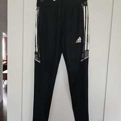 Condivo 21 Afidas tracksuit bottoms size XS pristine condition
