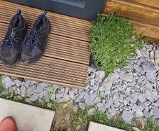 Steel toe caps