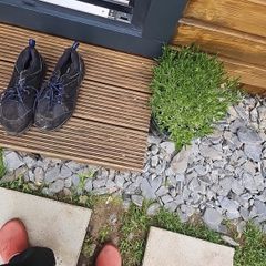 Steel toe caps