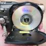 Canon DC301 DVD Camcorder with 36 x Optical Zoom - Silver, Tested - SD Card - DVD disks- Charger and Bag Image 2