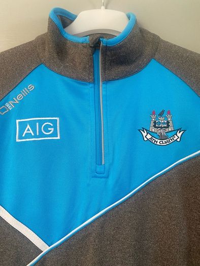 Dublin Top