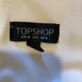 Topshop dress UK10 Image 3