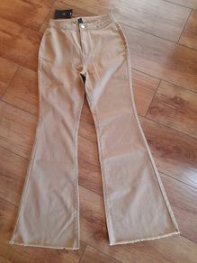 NVFelix stretch jeans
