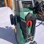 Parkside power washer Image 2