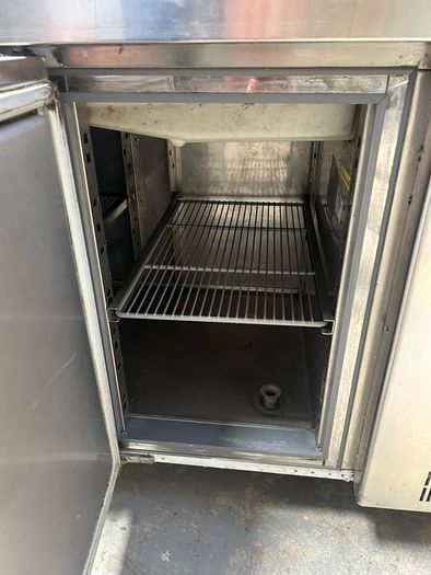 stainless steel tables