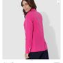 Tommy Hilfiger - Blazer - Pink - Linen Cotton - Fits UK 10 to 12 - BNWT RRP 300 Image 3