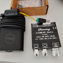 Sienwiny  YS-T50L2x50W+dellpower