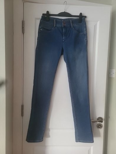 Salsa Jeans