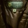 Hidepark Leather Jacket With Detatchable Fur And Adjustable Belt Image 2