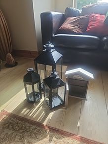 Home decor