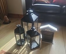 Home decor