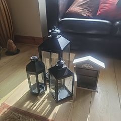 Home decor