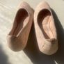 Hispanitas Wedge Shoes/Brand New Image 3