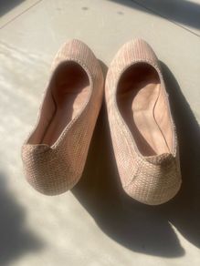 Hispanitas Wedge Shoes/Brand New