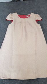 Boden Girls Party Dress Age 11-12