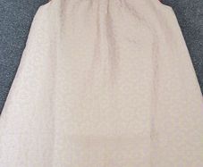 Boden Girls Party Dress Age 11-12