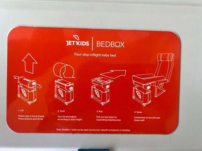 JetKids Bedbox