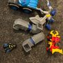 Imaginext Batman joker bundle Image 2