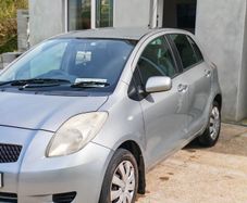Toyota Yaris 2006