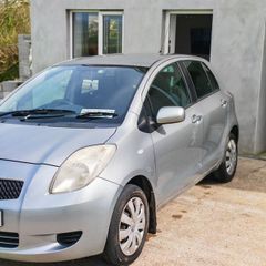 Toyota Yaris 2006