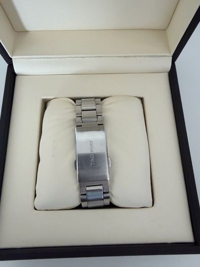 Tag Heuer Calibre 7 GMT