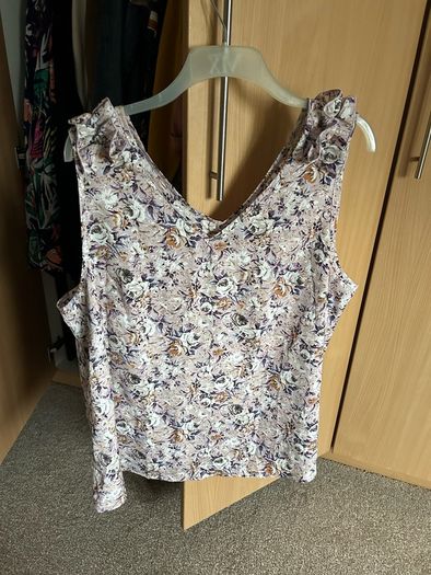 Shein Top