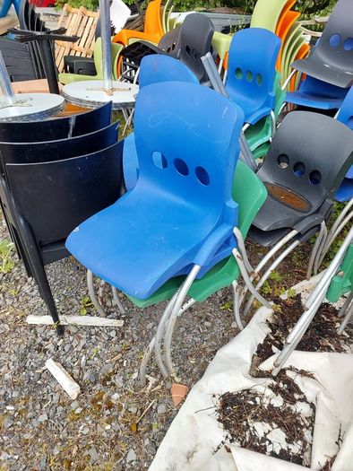 Chairs for sale