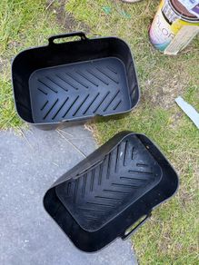 airfryer forms