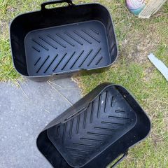 airfryer forms