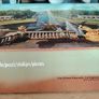 Rare Vintage 1979 Waddingtons 4000pc Puzzle - Grand Cascade, USSR Image 4