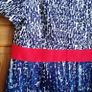 Dress  Anthology avoca size 18 lovely   colours in design lined new with tags Image 6