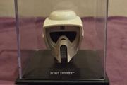 Star Wars "Scout Trooper" Helmet