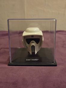 Star Wars "Scout Trooper" Helmet