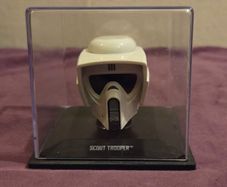 Star Wars "Scout Trooper" Helmet