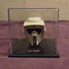 Star Wars "Scout Trooper" Helmet