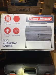 Bbq