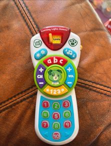 Vtech Learning Lights Remote
