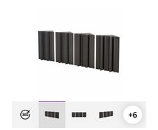 studio sound tiles