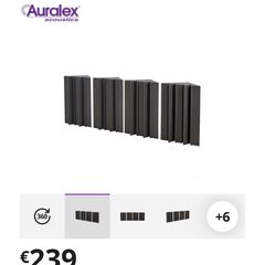 studio sound tiles