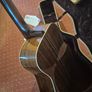 Huss & Dalton D-RH Guitar Image 3