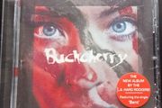 Buckcherry - Warpaint CD