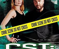 CSI: Crime Scene Investigation - Las Vegas - Season 5 Part 1
