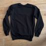 Black Phillip Plein sweatshirt Image 5