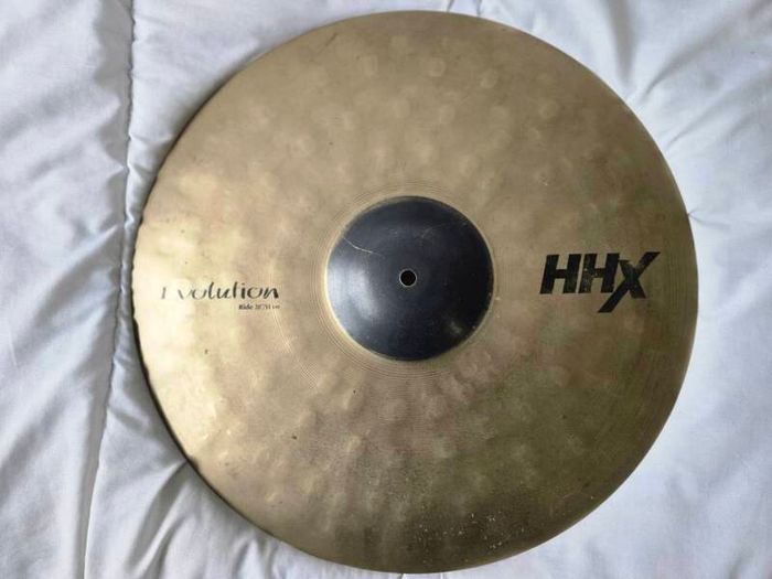 Zildjian and Sabian Cymbals for Sale