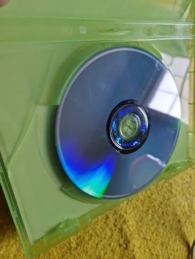 Sega Rally xbox 360 games Original